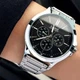 Наручний годинник CASIO BMS-300D-1A - изображение 3
