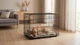 Клітка-манеж для собак REBEL ANIMALS RA-1204, розмір XXL - изображение 8