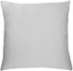 Подушка Interscalit Series Gray Антиалергенне волокно 70х70 см (PG02117) - зображення 1