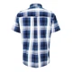 Рубашка Lee Cooper в клетку из Англии - размер 2XL - изображение 5