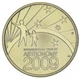 Монета Австралия 1 доллар 2009 UNC Международный год астрономии - изображение 1