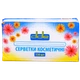 Серветки косметичні Didie 150 шт. м'яка упаковка - изображение 1