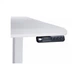 Компьютерный стол Cougar Royal 120 Elite Lite White Cougar Royal 120 Elite Lite White 1051599 - изображение 3