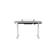 Компьютерный стол Cougar E-Star 120 White Cougar E-Star 120 White 1051050 - изображение 2