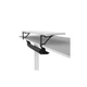 Компьютерный стол Cougar E-Star 120 White Cougar E-Star 120 White 1051050 - изображение 7