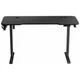 Комп'ютерний стіл GT Racer TY-1611 Black (TY-1611 (160x60x72-117) Black) GT Racer TY-1611 (160x60x72-117) Black 1065772 - зображення 2