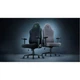Крісло ігрове Razer Iskur V2 X Gray (RZ38-05310200-R3G1) Razer RZ38-05310200-R3G1 1058435 - зображення 2