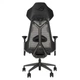 Кресло игровое ASUS SL400 ROG DESTRIER ERGO (90GC0120-MSG010/020) ASUS 90GC0120-MSG010/020 1060016 - изображение 4