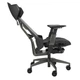 Кресло игровое ASUS SL400 ROG DESTRIER ERGO (90GC0120-MSG010/020) ASUS 90GC0120-MSG010/020 1060016 - изображение 6