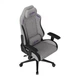 Кресло игровое Lorgar CHA41 Grey (LRG-CHA41-GY) Lorgar LRG-CHA41-GY 1058357 - изображение 3