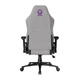 Кресло игровое Lorgar CHA41 Grey (LRG-CHA41-GY) Lorgar LRG-CHA41-GY 1058357 - изображение 11