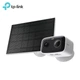 Камера відеоспостереження TP-Link Tapo C400 KIT 3.16mm 2Mp сонячна панель - зображення 1