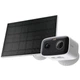 Камера відеоспостереження TP-Link Tapo C400 KIT 3.16mm 2Mp сонячна панель - зображення 10