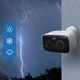 Камера відеоспостереження TP-Link Tapo C400 2Mp 3.16mm Wi-Fi - зображення 2