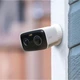 Камера відеоспостереження TP-Link Tapo C400 2Mp 3.16mm Wi-Fi - зображення 5