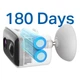 Камера відеоспостереження TP-Link Tapo C400 2Mp 3.16mm Wi-Fi - зображення 7