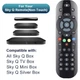 Пульт дистанційного керування Sky Q (Sky Q Remote Control) - зображення 2