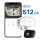 Камера видеонаблюдения TP-Link Tapo C206 2Mp 4mm Wi-Fi - изображение 7