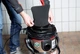 Filtr piankowy Einhell do odkurzaczy SACL 5 szt (2351134) - obraz 2
