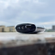 Електронна імпульсна запальничка "Cyberpunk" USB-C акумуляторна, вітрозахисна плазмова запальничка з прозорим корпусом, RGB-підсвічуванням та індикатором заряду - зображення 2