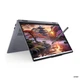 Ультрабук-трансформер Lenovo IdeaPad 5 2-in-1 16AKP10 Ryzen AI 5 340 / 16GB / 1TB / AMD Radeon 840M / 16" WUXGA IPS Touch / Win11 - зображення 1