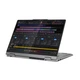 Ультрабук-трансформер Lenovo IdeaPad 5 2-in-1 14Q8X9 Snapdragon X Plus X1P-42-100 / 16GB / 1TB / 14" WUXGA OLED Touch / Win11 - изображение 1