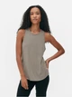 Майка для спорту Primark сіро-бежевий YEXQL145 XS - изображение 1