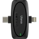Мікрофонна радіосистема Ulanzi V6 3-in-1 Plug-Play (A020GBB1) - изображение 9