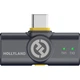 Мікрофонна система Hollyland Lark M2 Mini Combo (Camera RX + USB-C RX) (810174771466) - изображение 8
