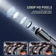 Эндоскопическая камера Industrial Endoscope G30 1080P 5 метров IP67 экран 4.3" - изображение 2