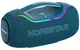 Бездротова колонка Bluetooth HOPESTAR A80 MINI 36W 6000mAh IPX6 синій - зображення 1