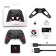 Ігровий маніпулятор Gamesir Cyclone 2 with Dock Station Black - зображення 7