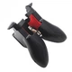 Безпровідний геймпад для смартфона Iron PUBG Mobile 5in1 Black (5in1OD) - зображення 3