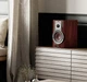 Акустика DALI Rubikore 2 Maroon High Gloss - зображення 6