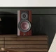 Акустика DALI Rubikore 2 Maroon High Gloss - зображення 7