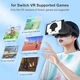 VR шлем для игровой консоли Nintendo Switch - изображение 4