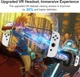 VR шлем для игровой консоли Nintendo Switch - изображение 6