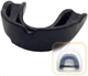 Капа для боксу EasyFit термопластична Чорна (56003780) - зображення 1