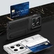 Чохол Wrist Fold with Stand для Motorola Razr Fold black - зображення 5