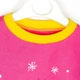 Піжама для дівчинки з принтом (кофта+штани) Dexter`s 86 Рожевий (d303-17-86-sm) - изображение 3