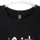 Жіноча футболка з принтом Halloween Dexter`s XL Білий (160342-xl) - зображення 2