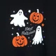 Жіноча футболка з принтом Halloween Dexter`s XL Білий (160342-xl) - зображення 3