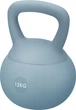 Kattlebell Gymtek FlexLift Q-42382 miękki 12 kg Niebieski (5905884423820) - obraz 2
