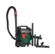 Пылесос строительный Bosch UniversalVac 15 06033D1100 (1 кВт, 15 л) универсальный с фильтром (22796) - изображение 3