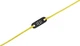 Резинка Man Kung MK-TR-Y-Long Yellow - изображение 2