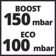 Odkurzacz akumulatorowy Einhell X-Change TE-VC 36/30 Li S Solo 2347140 (4006825635874) - obraz 11