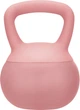 Гиря Gymtek FlexLift G-42656 м'яка 10 кг Рожева (5905884426562) - зображення 5