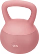 Гиря Gymtek FlexLift G-42656 м'яка 10 кг Рожева (5905884426562) - зображення 2