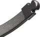 Дуга Man Kung MK-185 84 кг, для мод MK-185BK ц:black - зображення 2