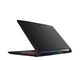 Ноутбук MSI Katana 17 /B13VEK-1261XPL/ i7-13620H/RAM 16GB/SSD 1TB/RTX4050/17.3" 144Hz - изображение 4